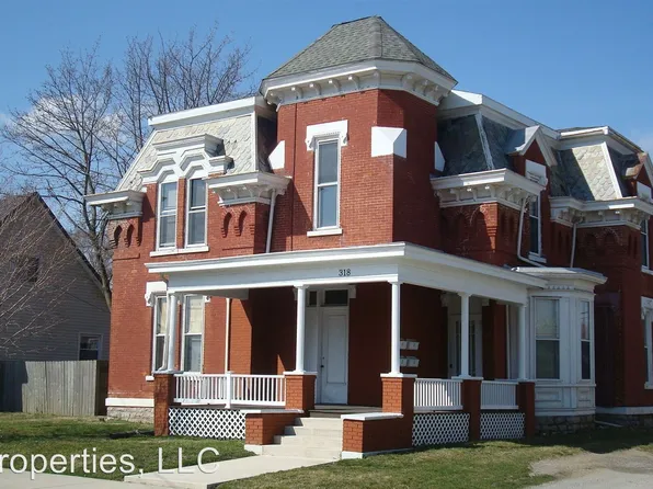 318 W Front St, Findlay, OH 45840