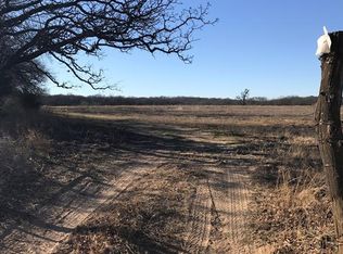 3936 Edge Rd, Kingston, OK 73439