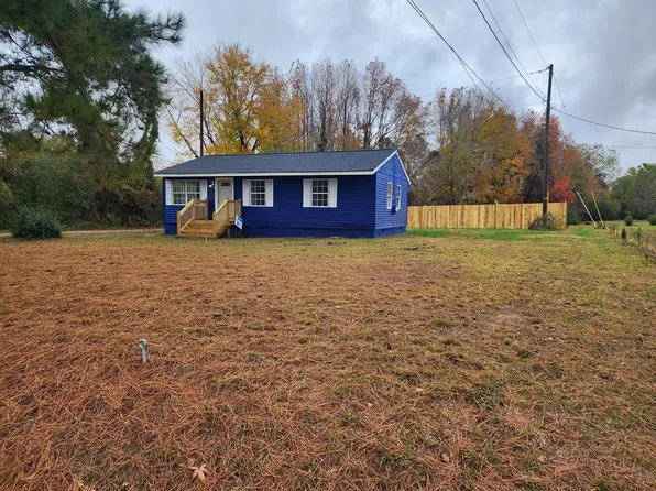 16013 Cosby St, Painter, VA 23420