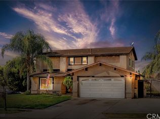 6750 Palm Dr, Rancho Cucamonga, CA 91701