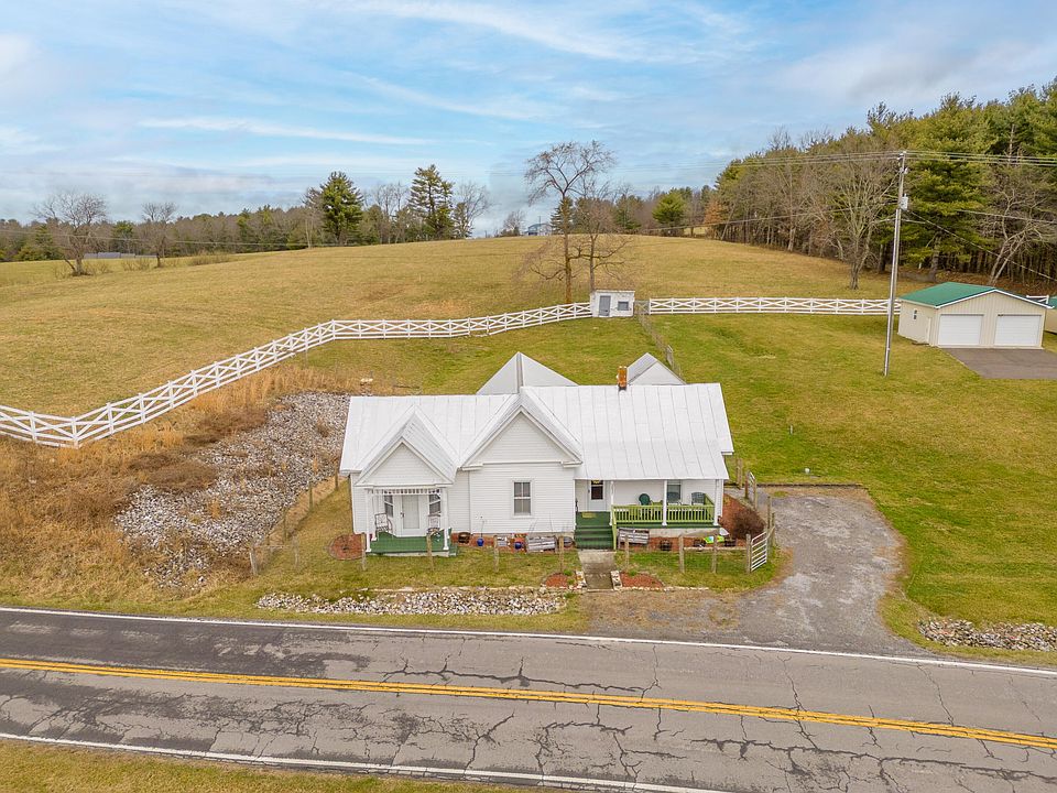 3517 Daniels Run Rd NE, Pilot, VA 24138 Zillow