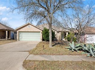 12706 Blaine Rd, Austin, TX 78753