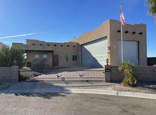 12701 E 49th Dr, Yuma, AZ 85367