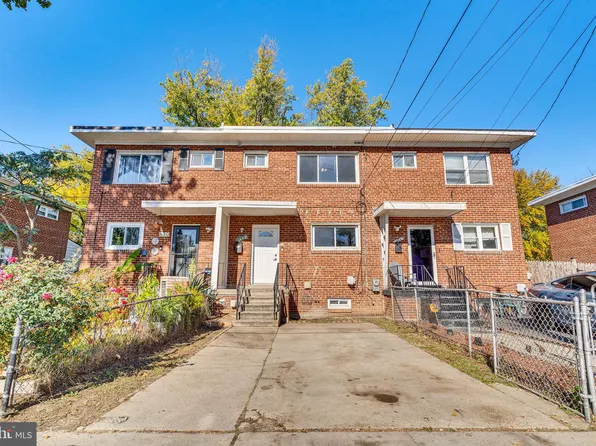 632 Maury Ave, Oxon Hill, MD 20745