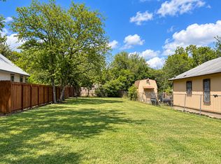 143 Yucca LOT 48, San Antonio, TX 78203