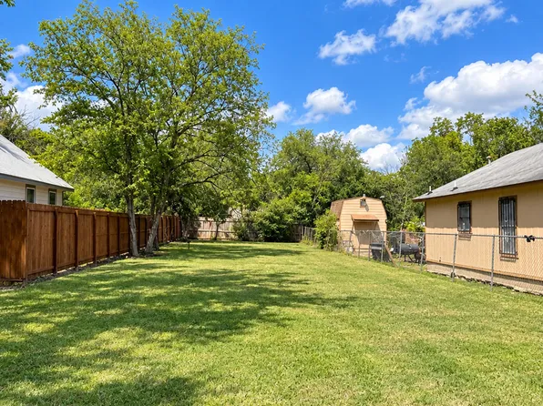 143 Yucca LOT 48, San Antonio, TX 78203