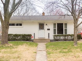 235 Fairfield Ave, Michigan City, IN