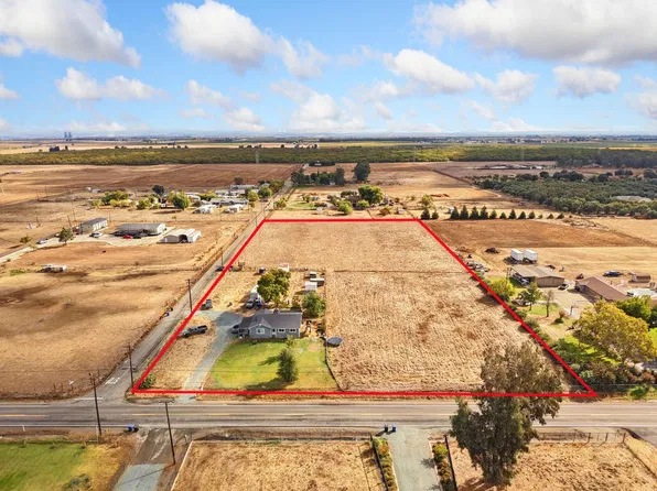 12601 Alta Mesa Rd, Herald, CA 95638
