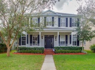 13152 Royal Fern Dr, Orlando, FL 32828
