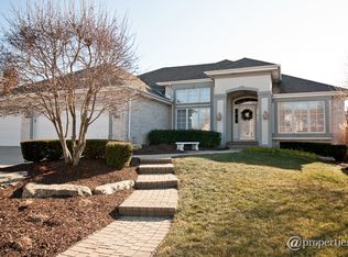 10641 Tower Dr, Orland Park, IL