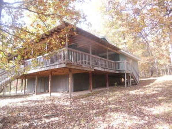 Cane Branch Rd, Western Grove, AR 72685