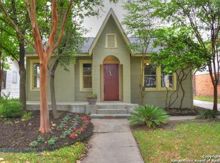 2035 W Gramercy Pl, San Antonio, TX 78201