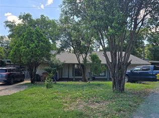 8507 Georgian Dr, Austin, TX 78753