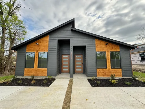 2005 Bourland St, Greenville, TX 75401