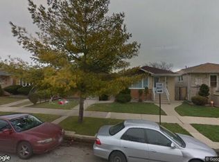 6945 S Karlov Ave, Chicago, IL 60629