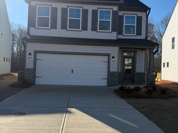 159 Trace Blf, Dawsonville, GA 30534