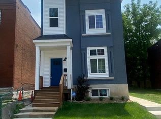 3632 Nebraska Ave, Saint Louis, MO