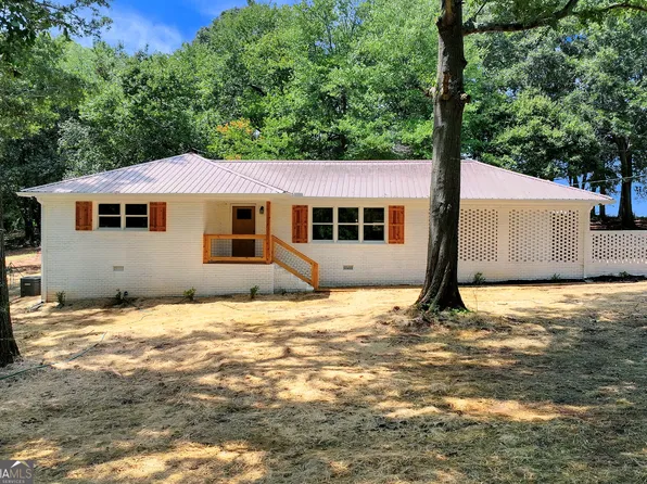 2357 Comer Rd, Comer, GA 30629
