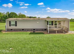 515 Smith Loop Rd, Demorest, GA 30535