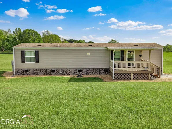 515 Smith Loop Rd, Demorest, GA 30535