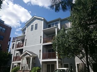 20 Cameron St APT 201, Brookline, MA 02445