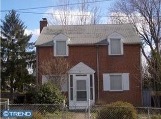 31 Partridge Ave, Ridley Park, PA 19078