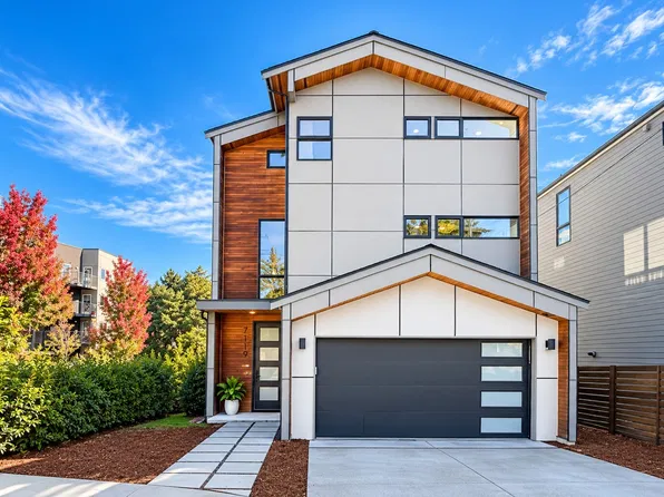7119 Aurora Avenue N, Seattle, WA 98103