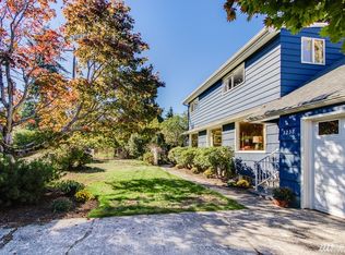 3238 NE 89th St, Seattle, WA 98115