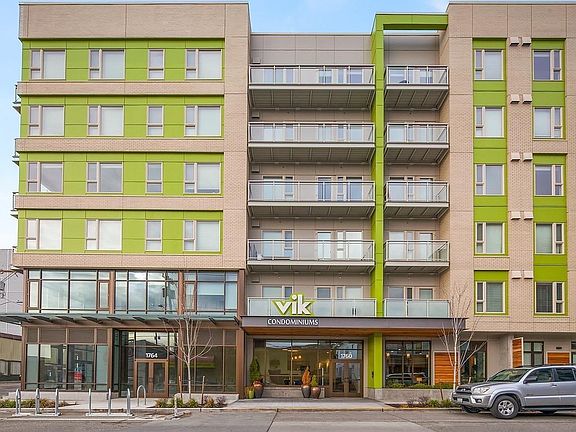 2nd image of 1760 NW 56th St #209