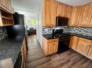 45 Channing Rd #1, Belmont, MA 02478
