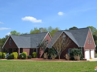 2030 Zarrelli Rd, Lancaster, SC 29720