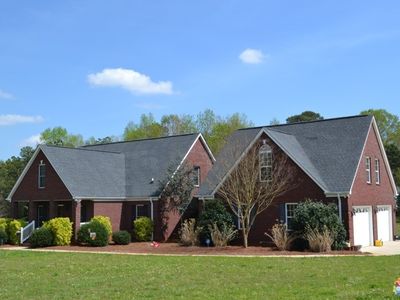 2030 Zarrelli Rd, Lancaster, SC, 29720