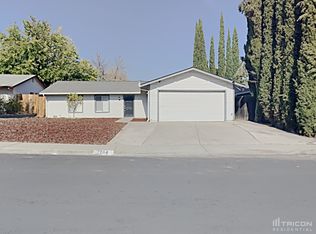 2204 Jefferson Way, Antioch, CA