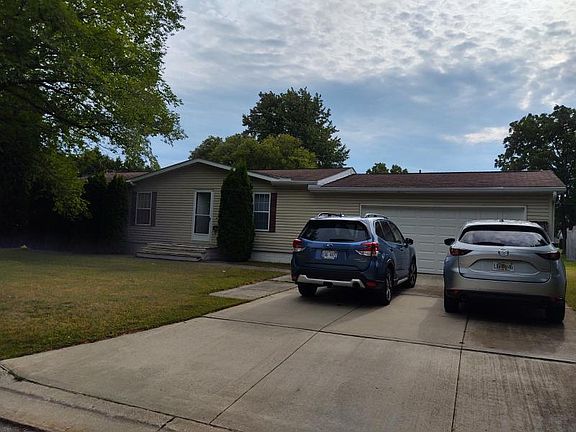 2nd image of 428 W Brege Dr