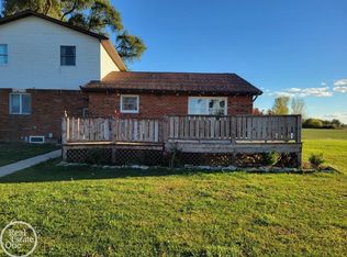 171 Ubly Rd, Sandusky, MI 48471