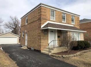 7012 40th St, Berwyn, IL 60402