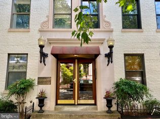 1736 Willard St NW APT 502, Washington, DC 20009