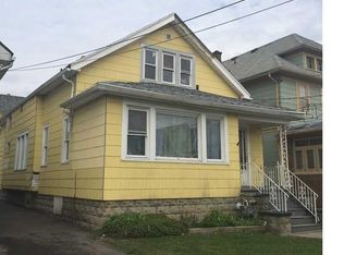 134 Theodore St, Buffalo, NY 14211