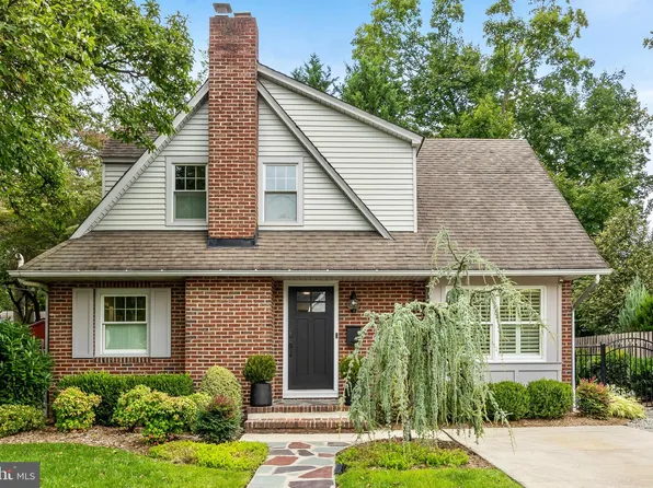 219 W Summit Ave, Haddonfield, NJ 08033