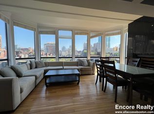 112 Beacon St PENTHOUSE R, Boston, MA 02116