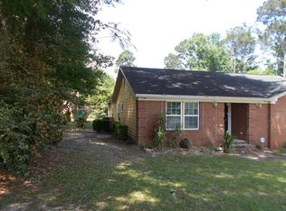 119 Clinton Ln, Albany, GA 31701