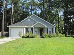 1064 Steelechase Ln, Hanahan, SC 29410