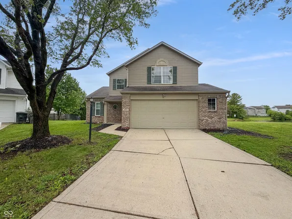 3211 Waterloo Cir, Indianapolis, IN 46268