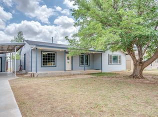 205 SW 13th St, Seminole, TX 79360
