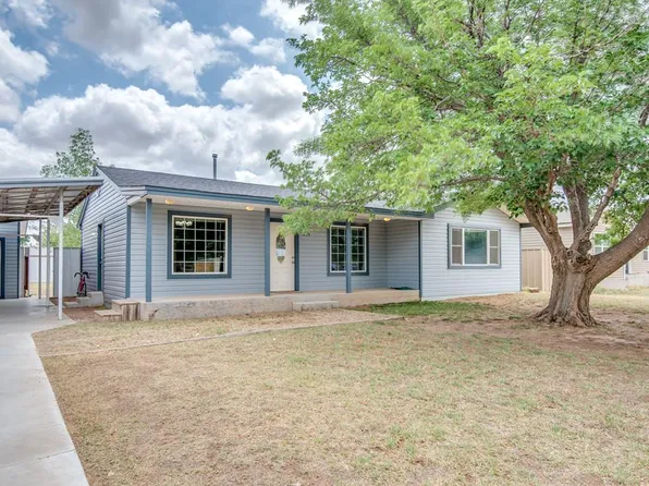 205 SW 13th St, Seminole, TX 79360