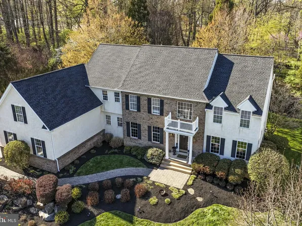 11 Forwood Dr, Garnet Valley, PA 19060