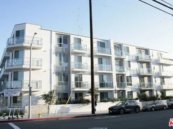 1301 S Westgate Ave #402, Los Angeles, CA 90025