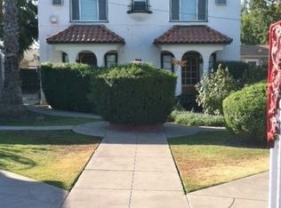 1725 Palm St, Bakersfield, CA 93304