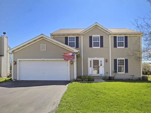 6211 94th AVENUE, Kenosha, WI 53142