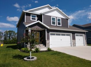 5819 Autumn Dr S, Fargo, ND 58104